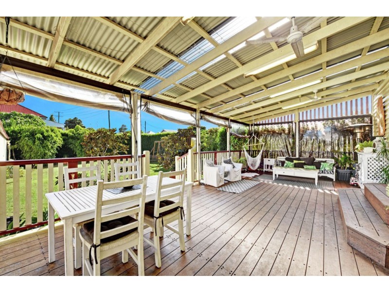 44 Cumming Street, North Toowoomba QLD 4350