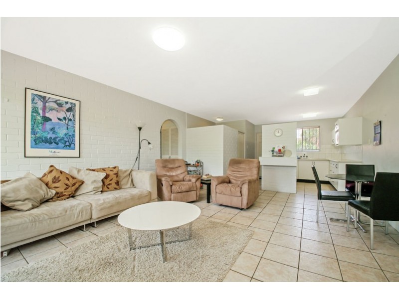 6/36 Junction Road, Clayfield QLD 4011