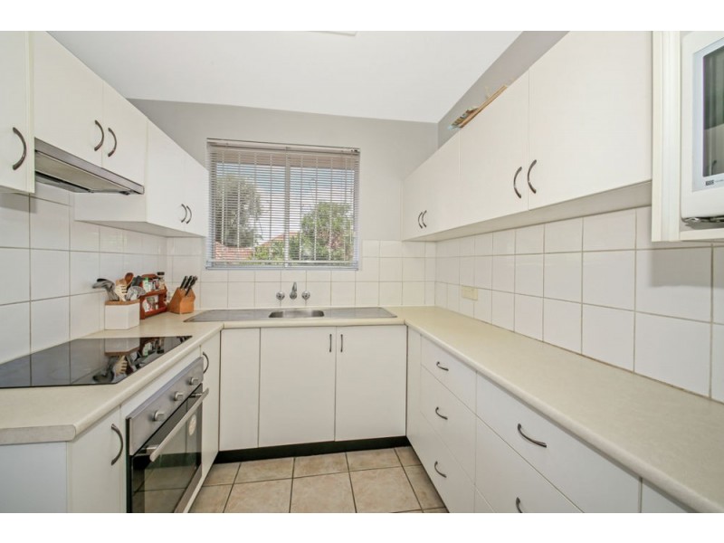 6/36 Junction Road, Clayfield QLD 4011