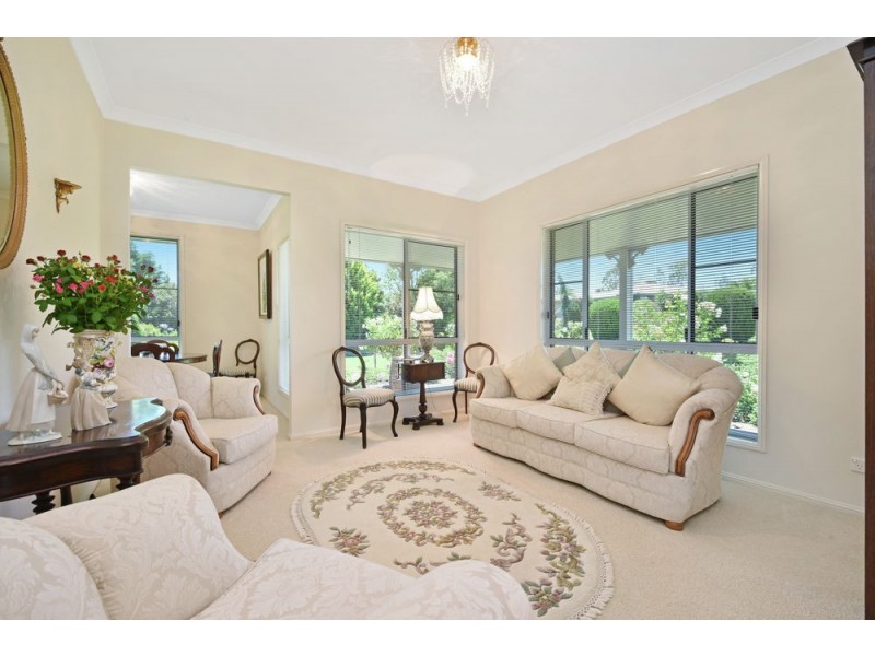 14 Kimdon Crescent, Highfields QLD 4352