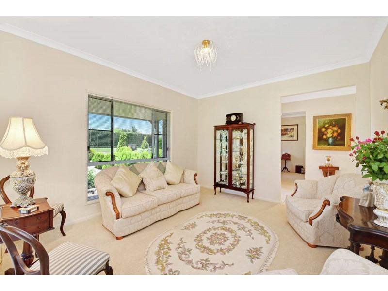 14 Kimdon Crescent, Highfields QLD 4352