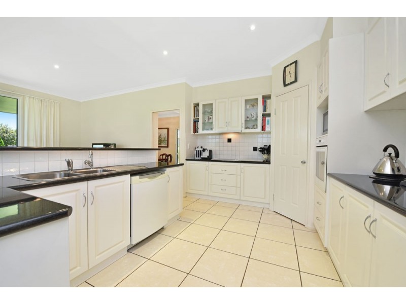 14 Kimdon Crescent, Highfields QLD 4352