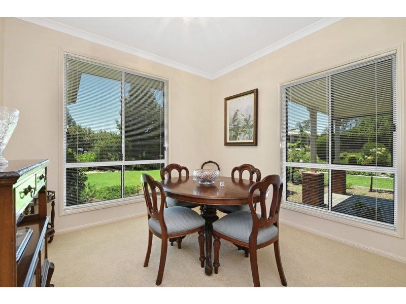 14 Kimdon Crescent, Highfields QLD 4352