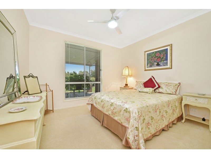 14 Kimdon Crescent, Highfields QLD 4352