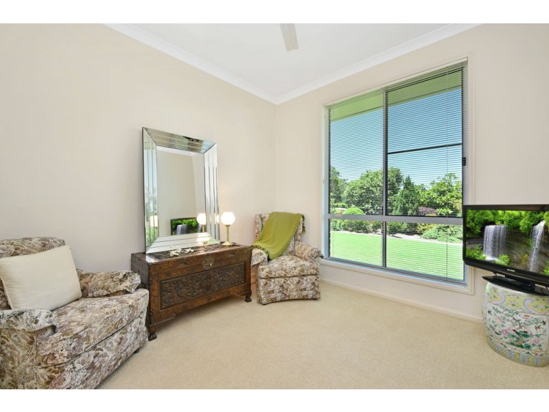 14 Kimdon Crescent, Highfields QLD 4352