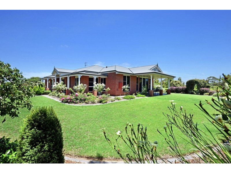 14 Kimdon Crescent, Highfields QLD 4352