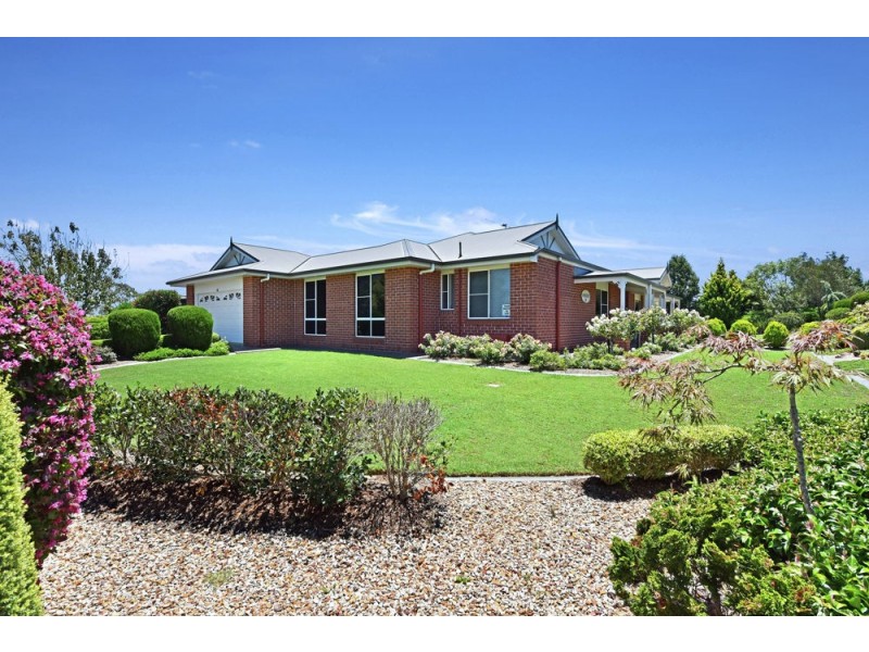 14 Kimdon Crescent, Highfields QLD 4352