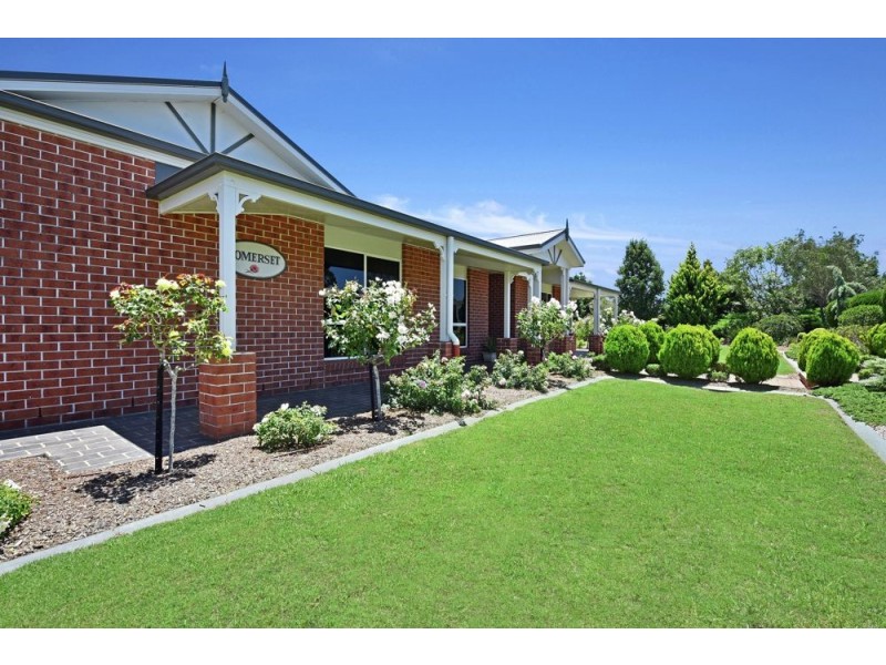 14 Kimdon Crescent, Highfields QLD 4352