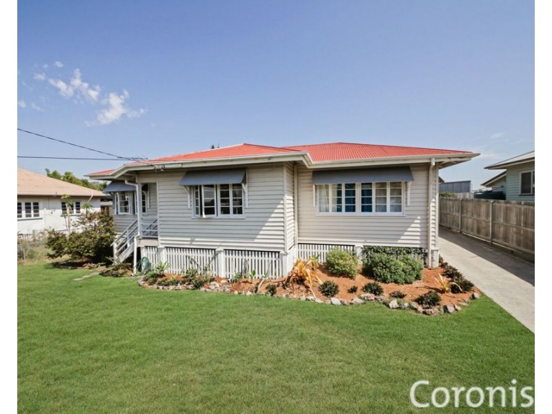 24 Booker Street, Keperra QLD 4054