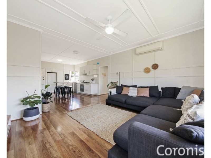 24 Booker Street, Keperra QLD 4054