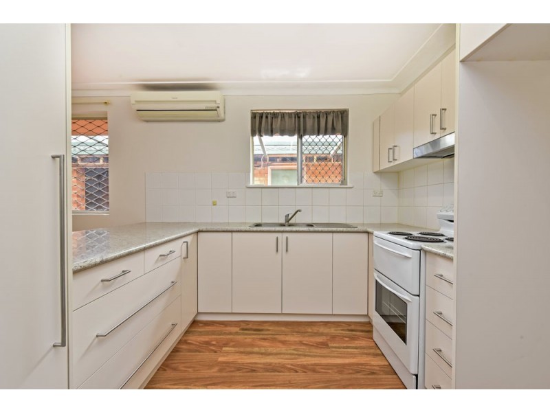 16 Parsons Street, Rangeville QLD 4350