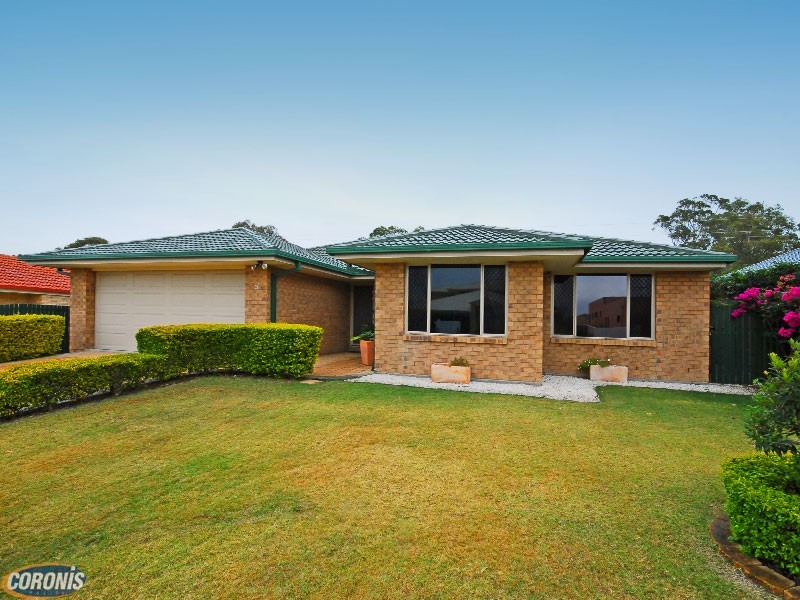 Bracken Ridge QLD 4017