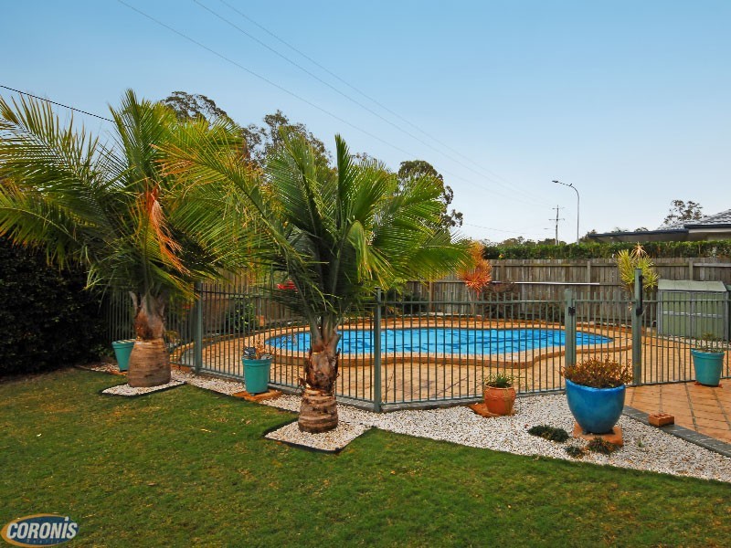 Bracken Ridge QLD 4017