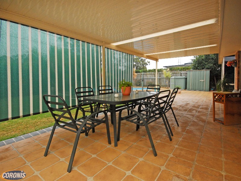 Bracken Ridge QLD 4017