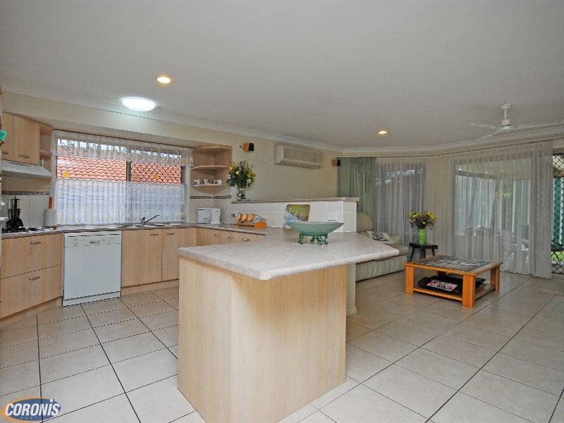 Bracken Ridge QLD 4017