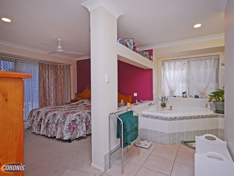 Bracken Ridge QLD 4017