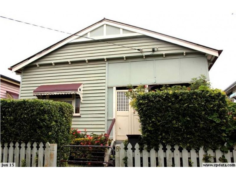 8 Garget Street, East Toowoomba QLD 4350