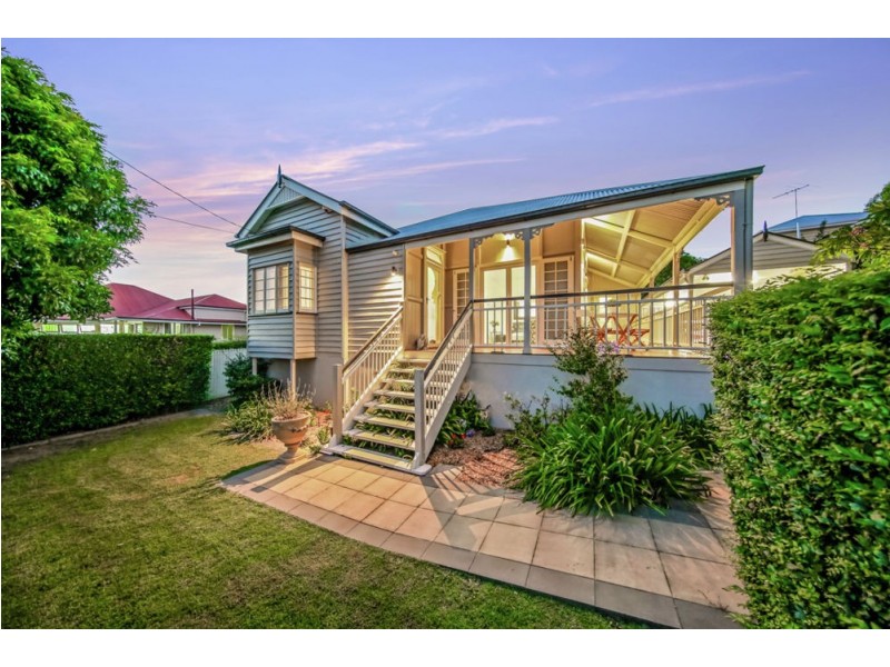 26 Queens Road, Clayfield QLD 4011