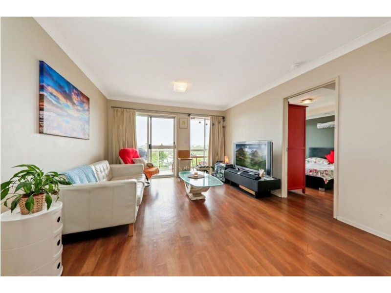 5/68 Gladstone Road, Highgate Hill QLD 4101