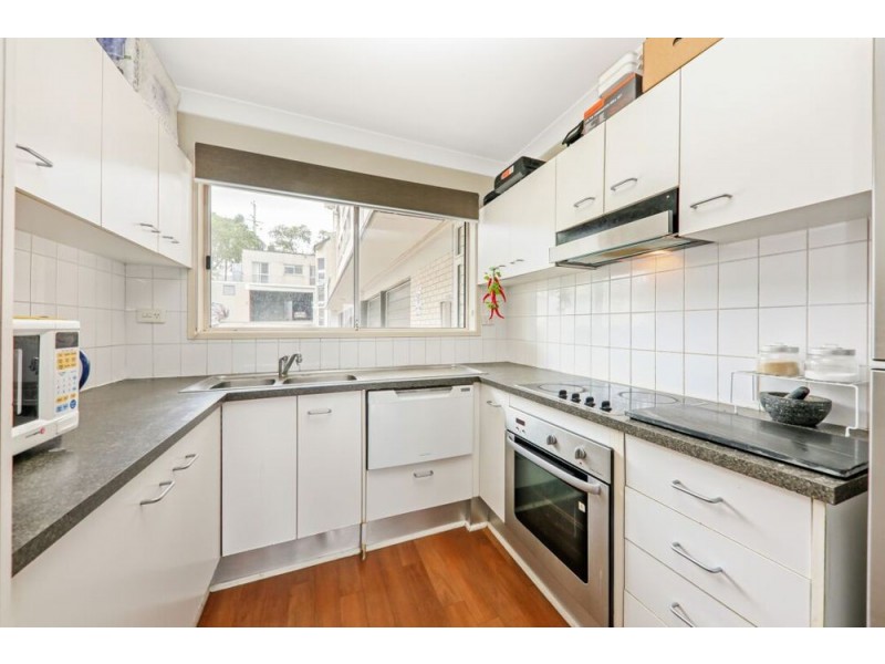 5/68 Gladstone Road, Highgate Hill QLD 4101