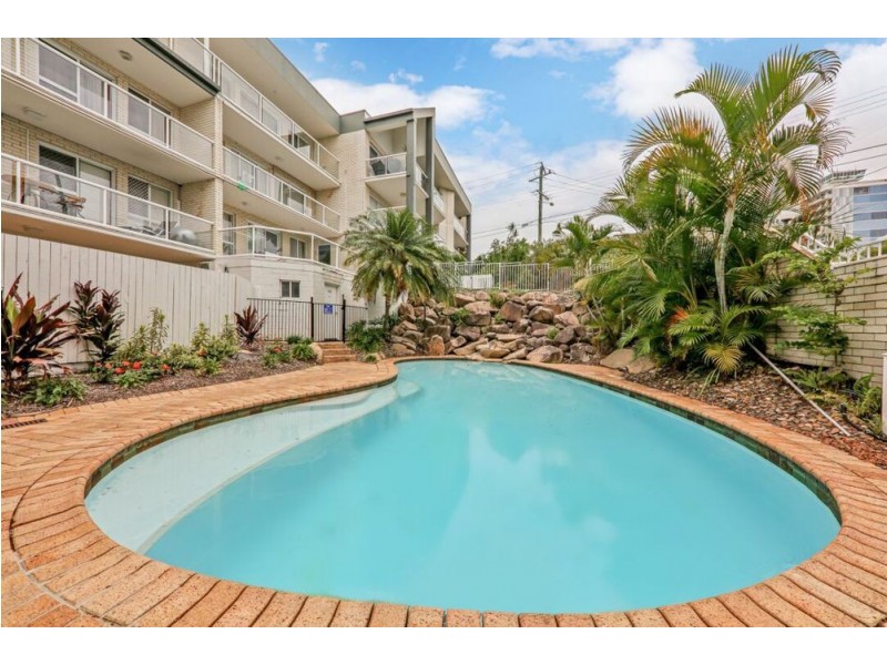 5/68 Gladstone Road, Highgate Hill QLD 4101