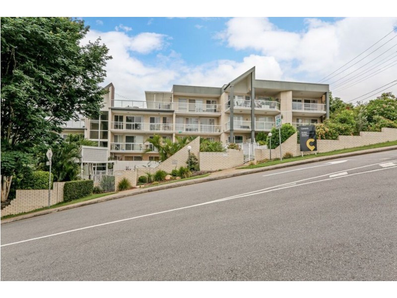 5/68 Gladstone Road, Highgate Hill QLD 4101