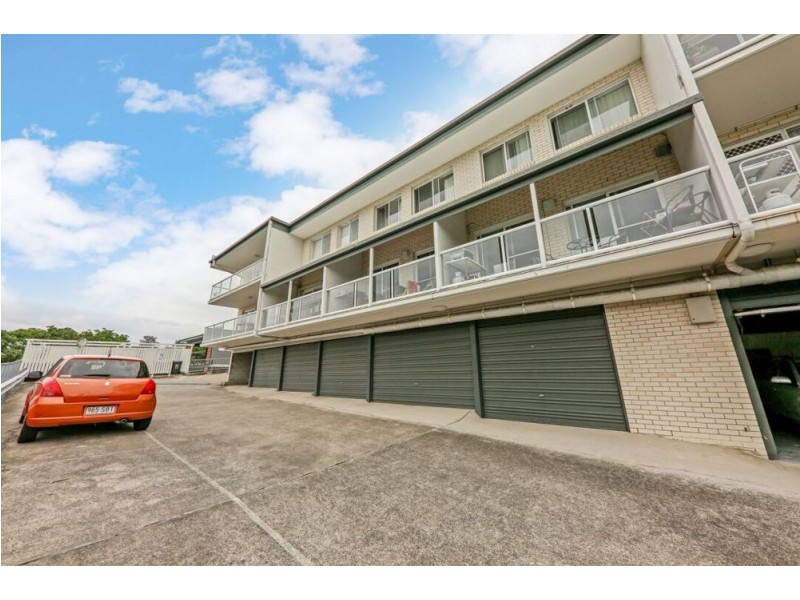 5/68 Gladstone Road, Highgate Hill QLD 4101 Coronis Realty Stafford Leased