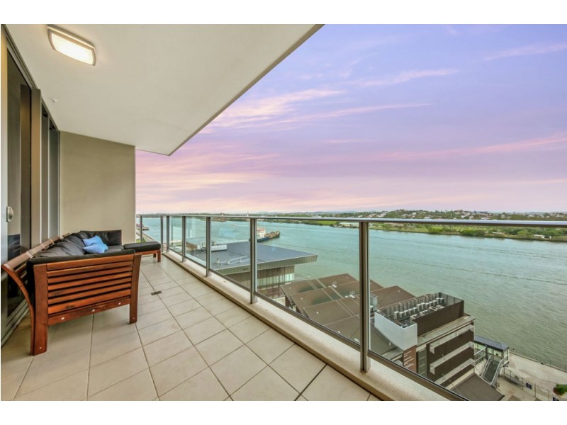 4046/37c Harbour Road, Hamilton QLD 4007