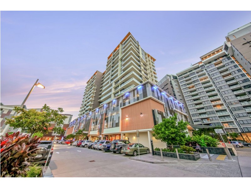 4046/37c Harbour Road, Hamilton QLD 4007