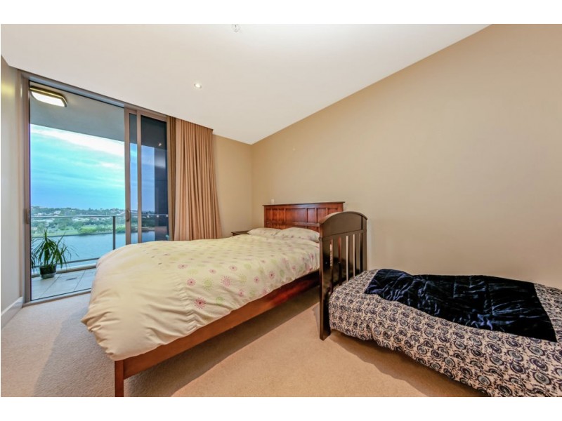 4046/37c Harbour Road, Hamilton QLD 4007