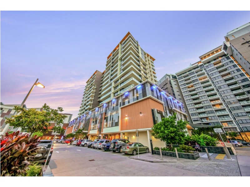 4046/37c Harbour Road, Hamilton QLD 4007