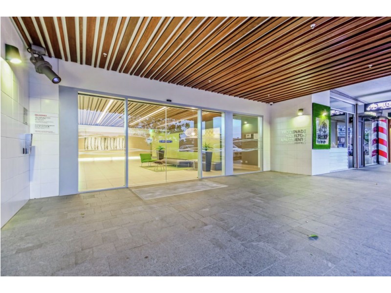 4046/37c Harbour Road, Hamilton QLD 4007