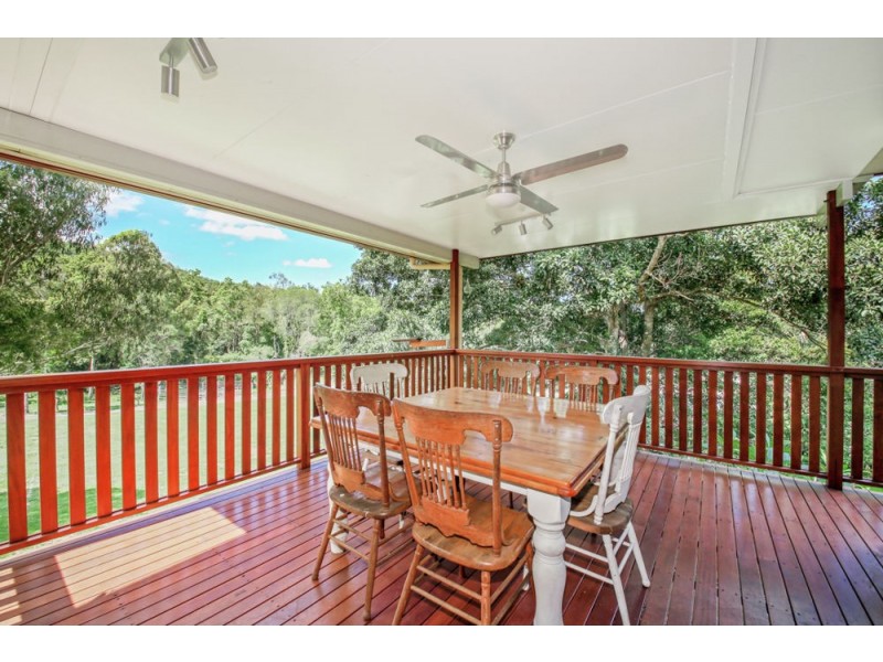 202 Gibbons Road, Samford Valley QLD 4520