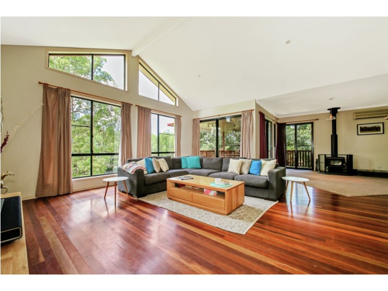 202 Gibbons Road, Samford Valley QLD 4520