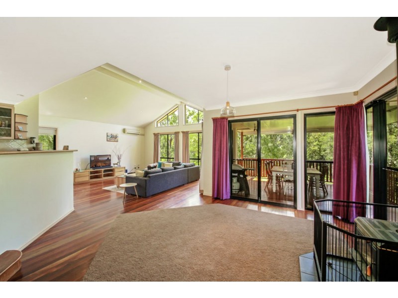 202 Gibbons Road, Samford Valley QLD 4520