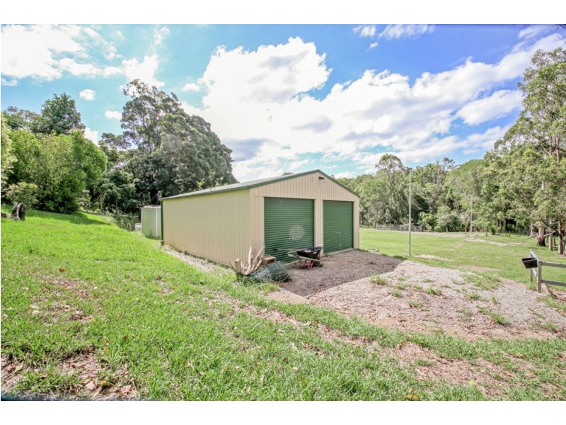 202 Gibbons Road, Samford Valley QLD 4520