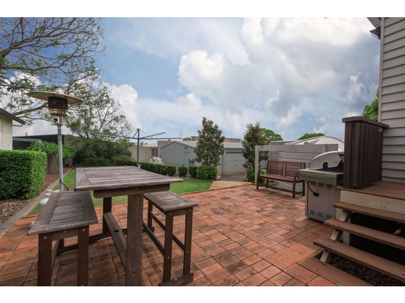 8 Kelfield Street, North Toowoomba QLD 4350