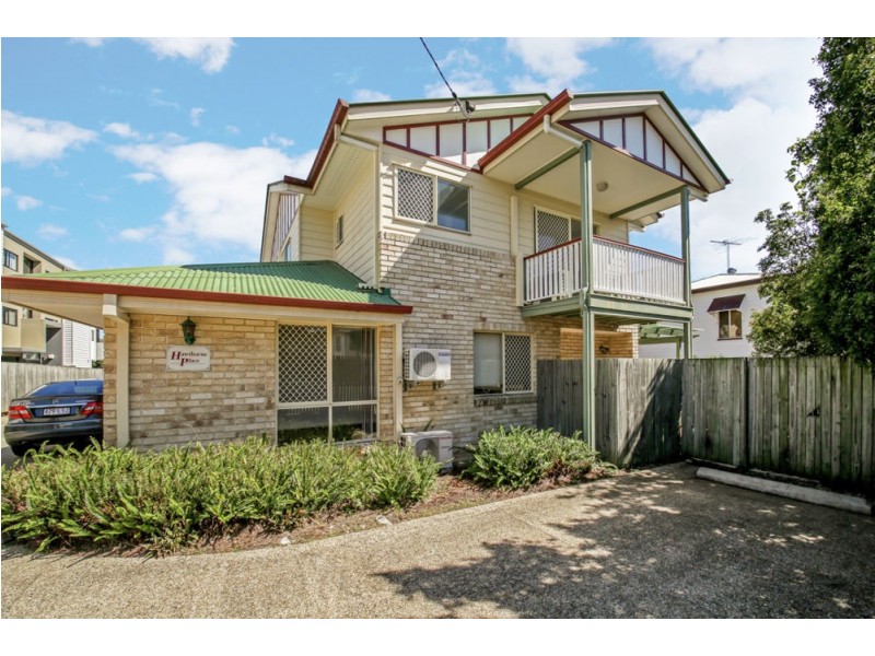 1/20 Hawthorne Street, Enoggera QLD 4051
