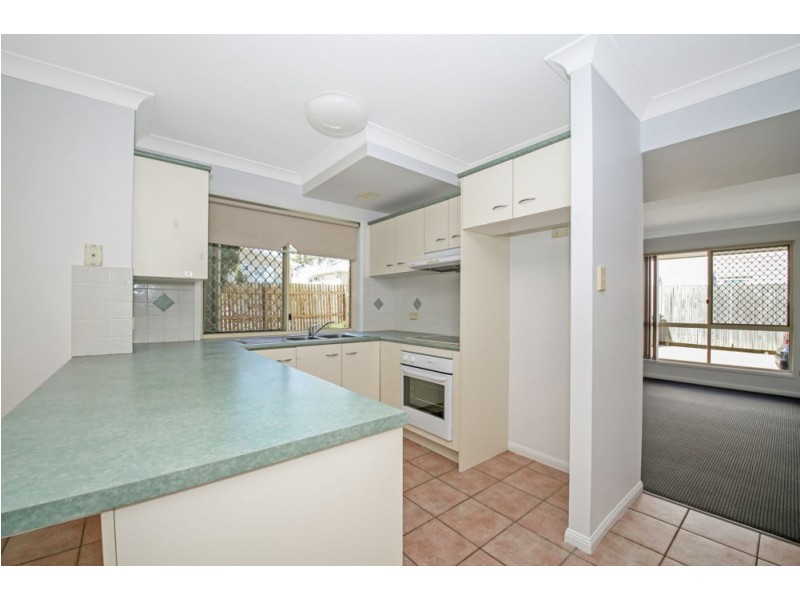 1/20 Hawthorne Street, Enoggera QLD 4051