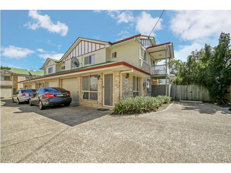 1/20 Hawthorne Street, Enoggera QLD 4051