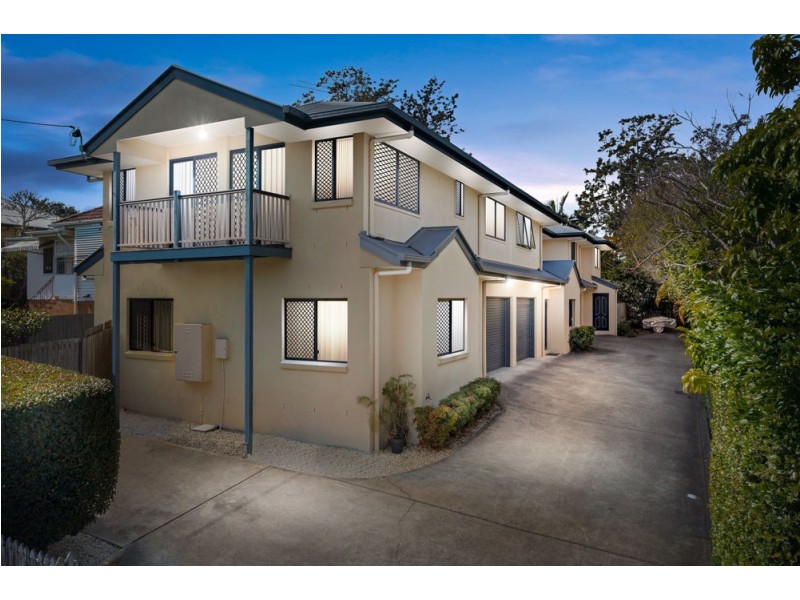 2/27 Sizer Street, Everton Park QLD 4053