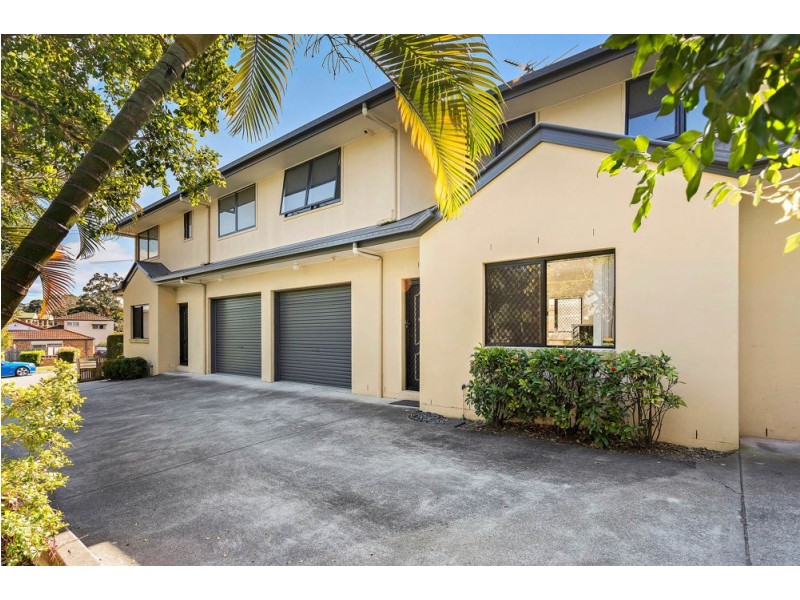 2/27 Sizer Street, Everton Park QLD 4053