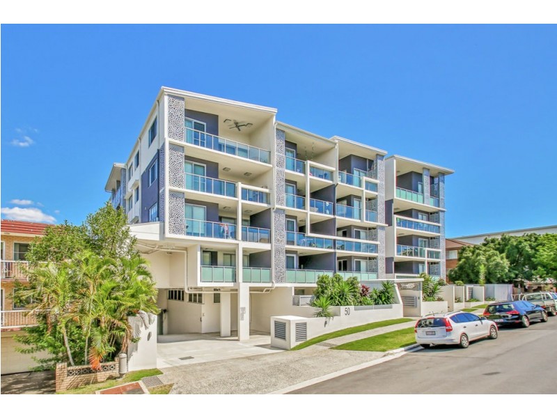 203/50 Lamington Avenue, Lutwyche QLD 4030