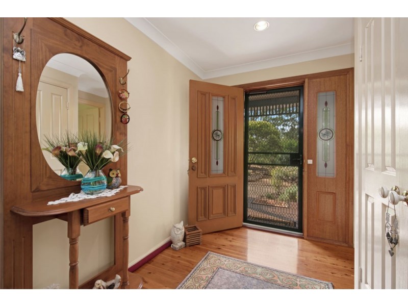 1 Mavis Court, Highfields QLD 4352