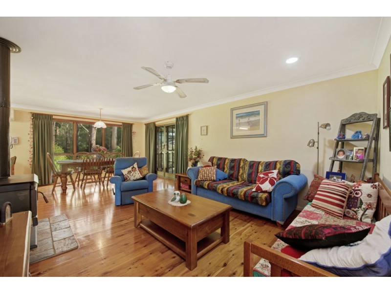 1 Mavis Court, Highfields QLD 4352