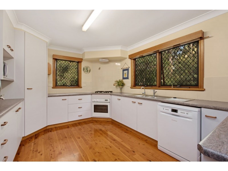 1 Mavis Court, Highfields QLD 4352
