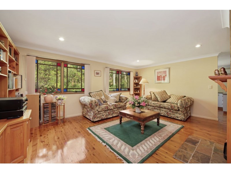 1 Mavis Court, Highfields QLD 4352