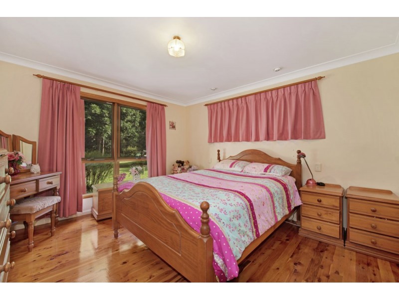1 Mavis Court, Highfields QLD 4352