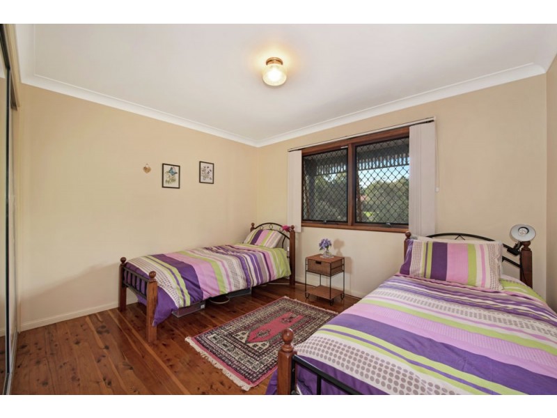 1 Mavis Court, Highfields QLD 4352