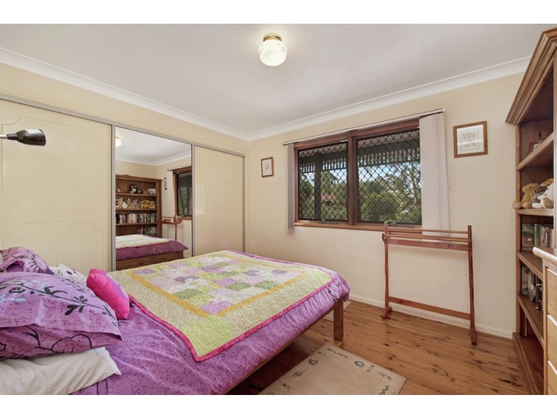 1 Mavis Court, Highfields QLD 4352